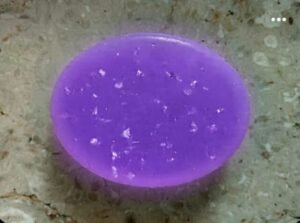 Light Blue Variant – Deep Serenity